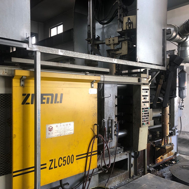 Cách các nhà máy đúc nhôm tích hợp cảm biến IoT