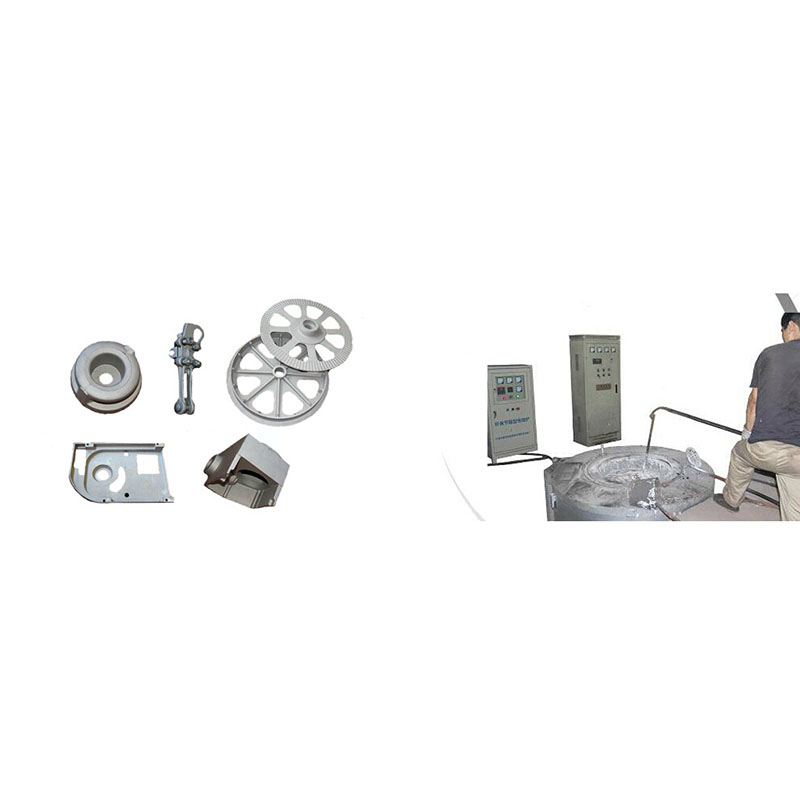 Làm thế nào để một xưởng đúc nhôm hoạt động hiệu quả?