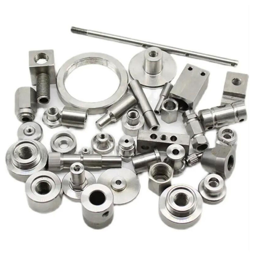Làm thế nào dịch vụ gia công CNC có thể cung cấp các thành phần chính xác, đáng tin cậy và sẵn sàng sản xuất
